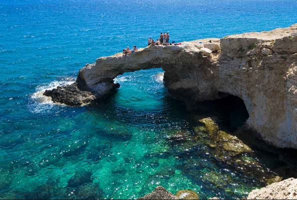 Kıbrıs’ta Tatil Yapmak İçin 10 Neden