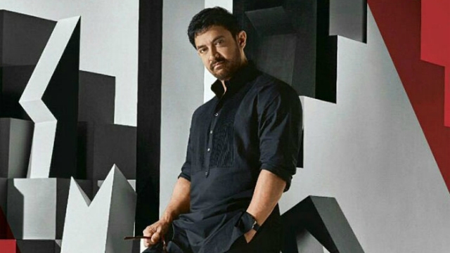 Aamir Khan’ın Sevilen Dizileri ve Filmleri