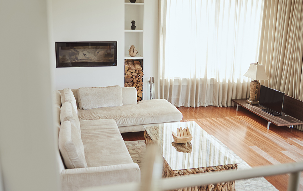 Salon Takımı Seçerken Dikkat Edilmesi Gerekenler