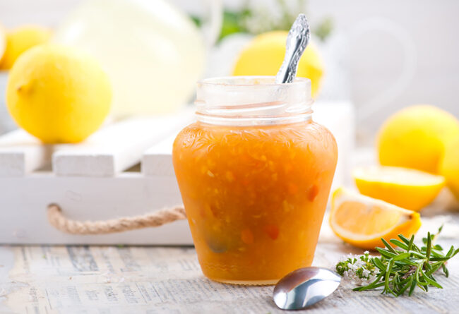 Evde Limonla Yapabileceğiniz Sağlık İksirleri