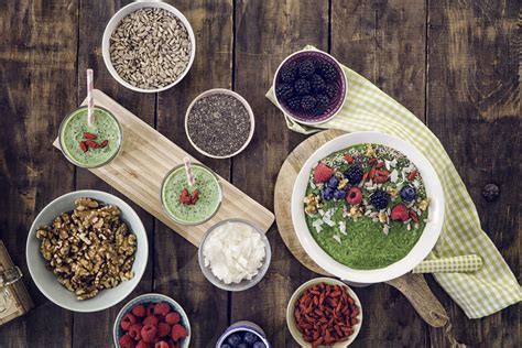 Sağlıklı ve Lezzetli Tarifler: Vegan Kahvaltı Seçenekleri