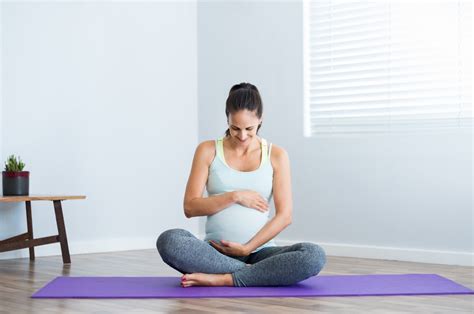 Hamilelikte Yoga ve Meditasyon: Beden ve Zihin Sağlığınız İçin Etkili Pratikler