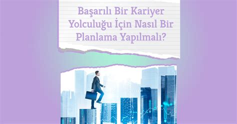 Kadınlar İçin Kariyer Gelişim Tavsiyeleri