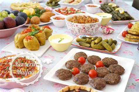 Vejeteryanlar İçin Akşam Yemeği Önerileri