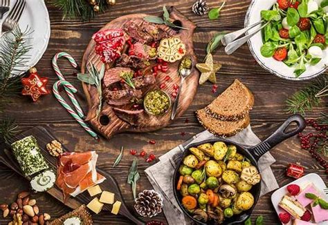 Yılbaşı Gecesi İçin Lezzetli Yemek Tarifleri