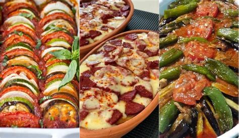 Sağlıklı Ev Yemekleri: Pratik Tariflerle Lezzetli Yemek Fikirleri