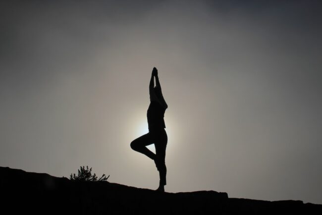 Yoga Öncesi Beslenme ve Hazırlık Aşamaları