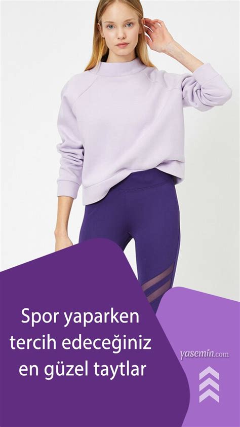 Spor Yaparken Tercih Edebileceğiniz Kombin Önerileri
