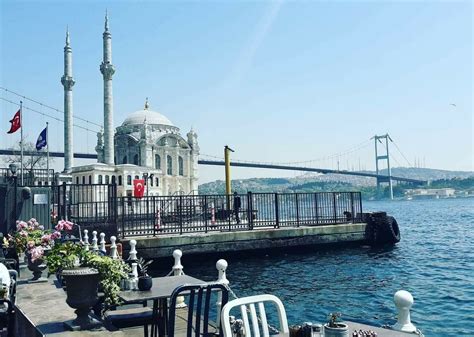 Kadınların İstanbulda Keşfetmesi Gereken Gezi Rotaları