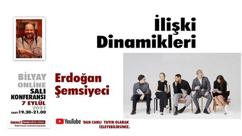 Sağlıklı İlişki Dinamikleri
