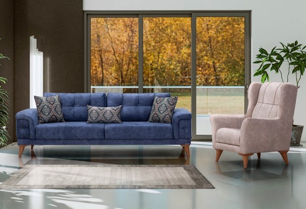 Minimalist Yaşamın Büyüsü: Az Eşya İle Maksimum Rahatlık