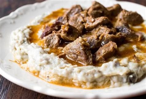3 Kişilik Hünkar Beğendi Yemeği Gerekli Malzemeler
