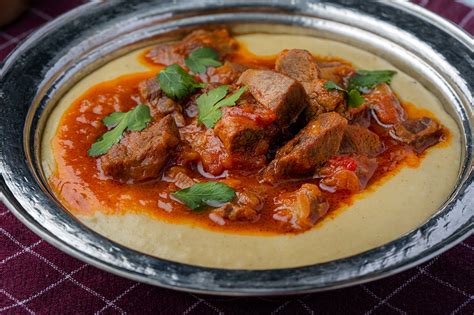 3 Kişilik Hünkar Beğendi Yemeği Nasıl Yapılır?