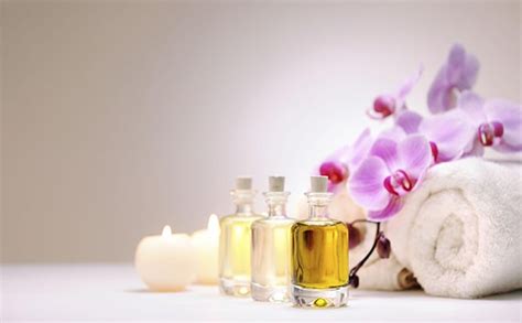 Aromaterapi Yağlarının Faydaları Nelerdir