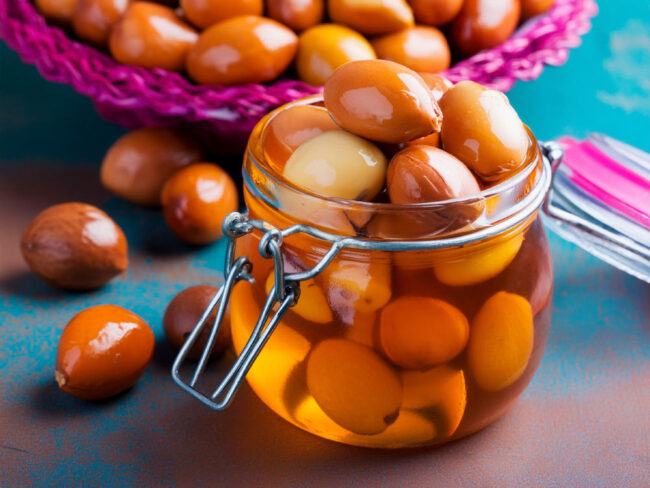 Bitkisel Argan Yağı ve Kullanım Alanları
