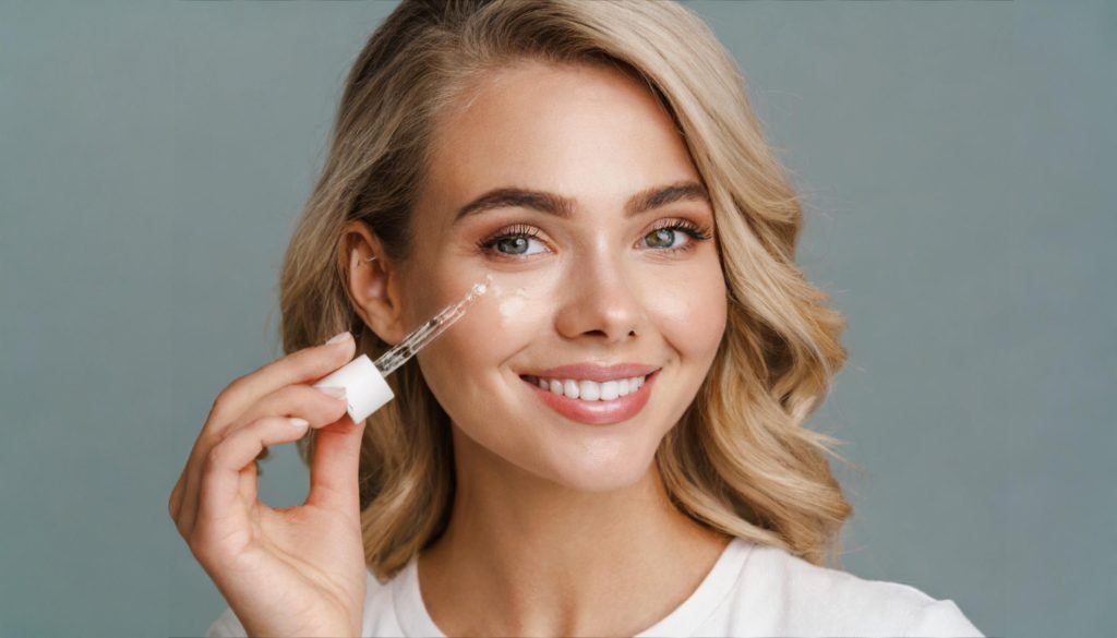 Cilt Nemlendirici Serum Tarifleri