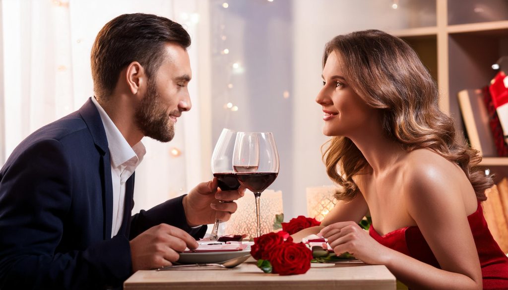 İlişkinize Romantizmi Geri Getirmenin Yolları