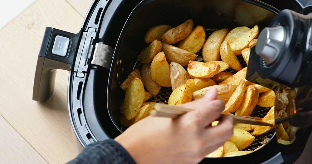 airfryer nedir airfryer nedir