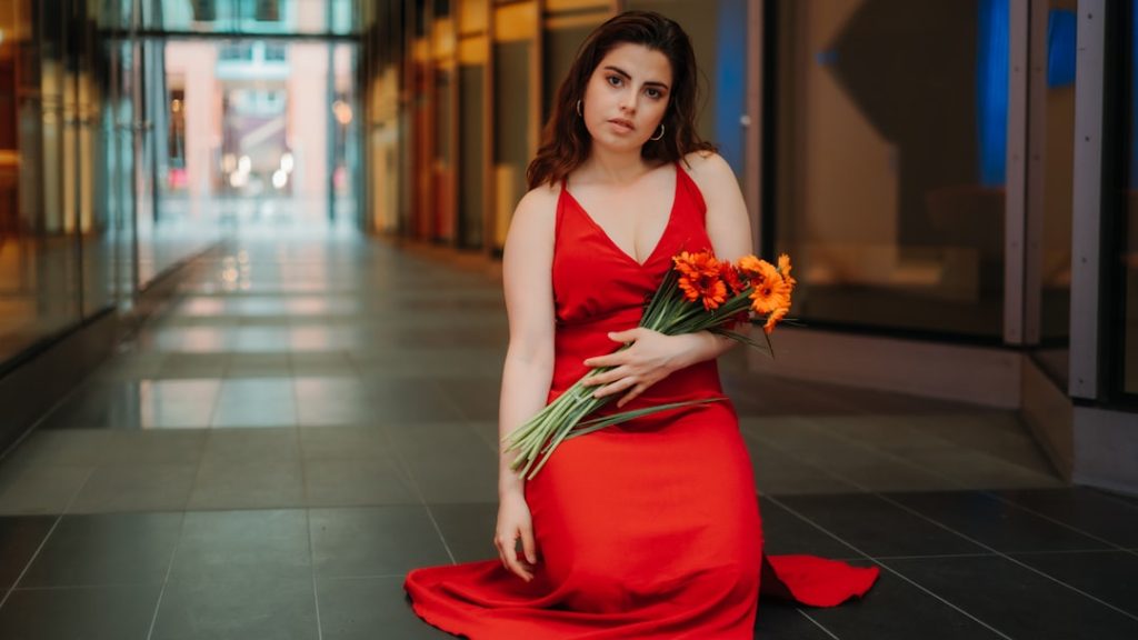 Siz Modaya Değil Moda Trendleri Size Uysun