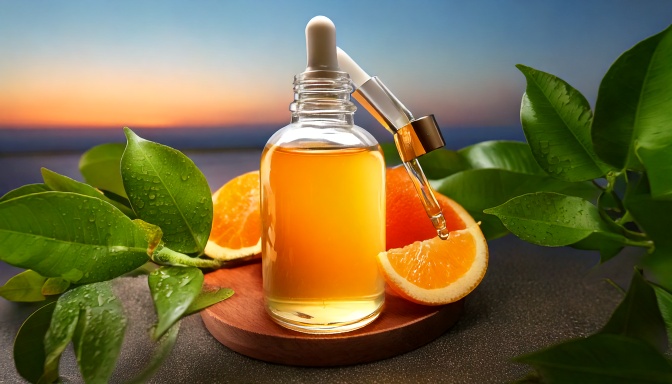 Vitamin C Serumu Nedir, Ciltteki Etkileri Nelerdir?