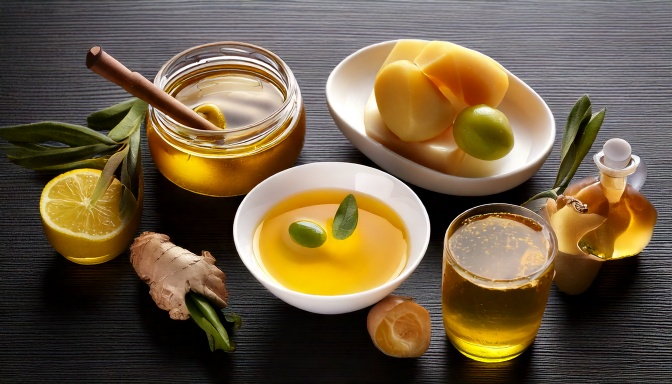 Zeytinyağı ve Bal Maskesi Nedir, Cilde Faydaları