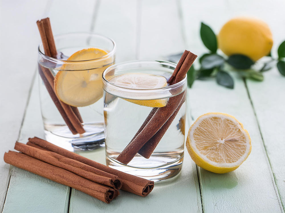 tarçın limon suyu faydaları tarçın limon suyu faydaları