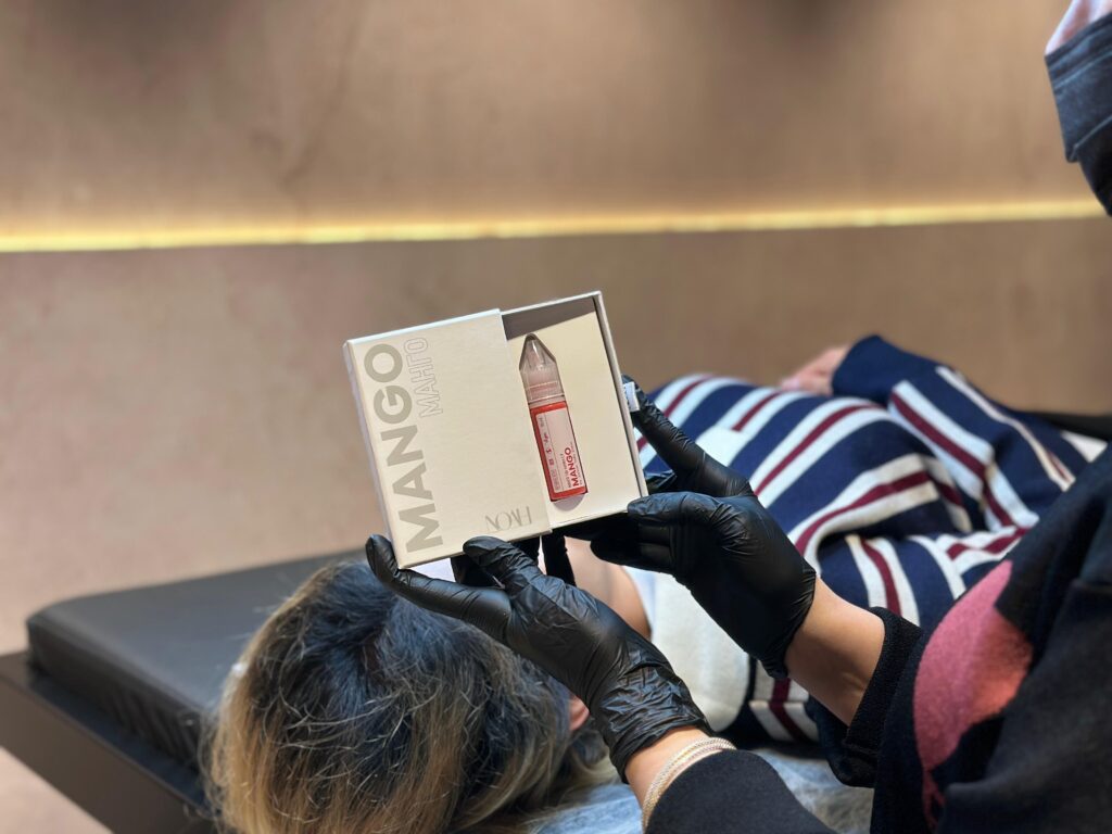 Microblading Pigmenti Uzmanlar için Hangi Özellikleri Taşımalı