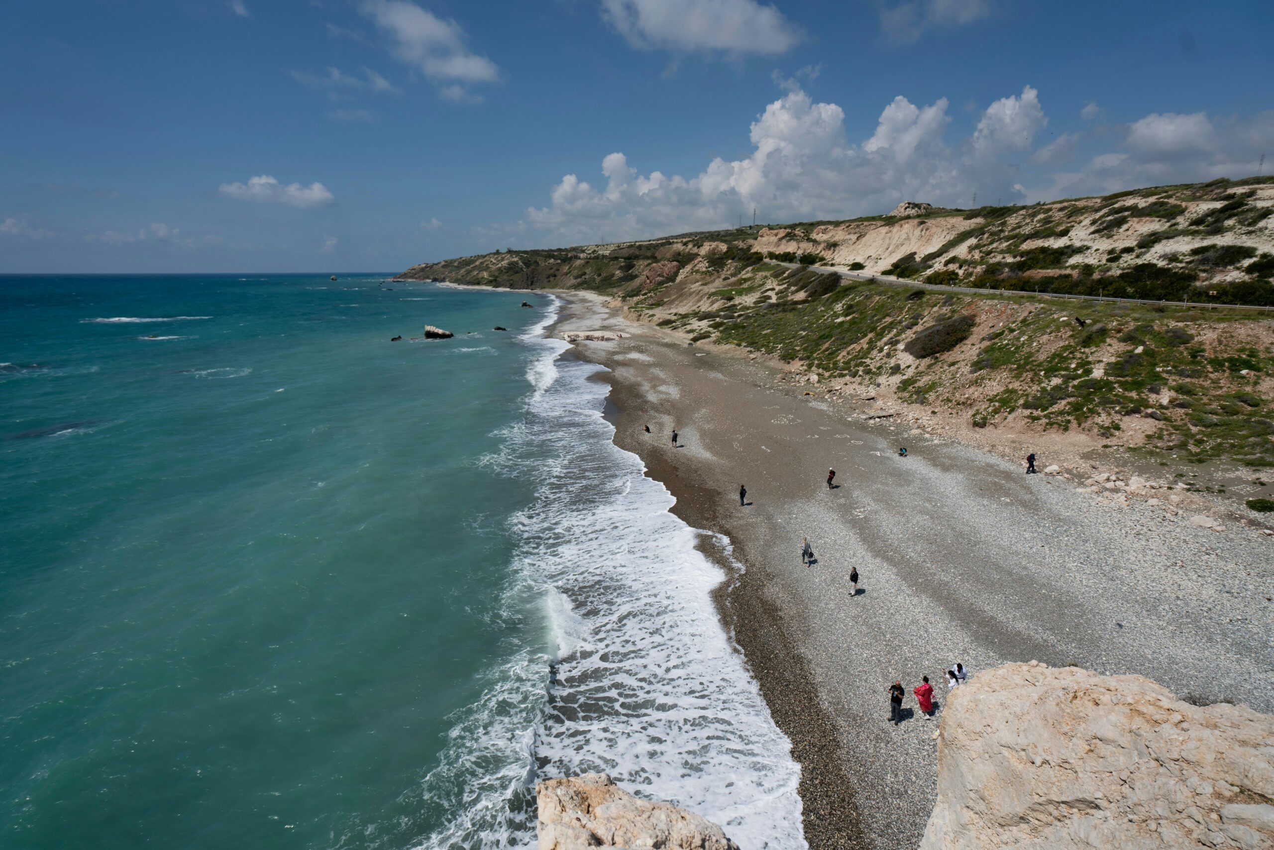 Kıbrıs Tatil