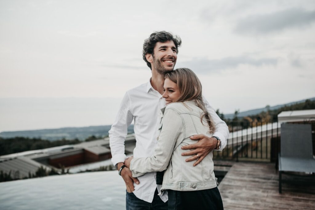 Erkeklerin Kadınlarda En Çok Önem Verdiği 5 Özellik