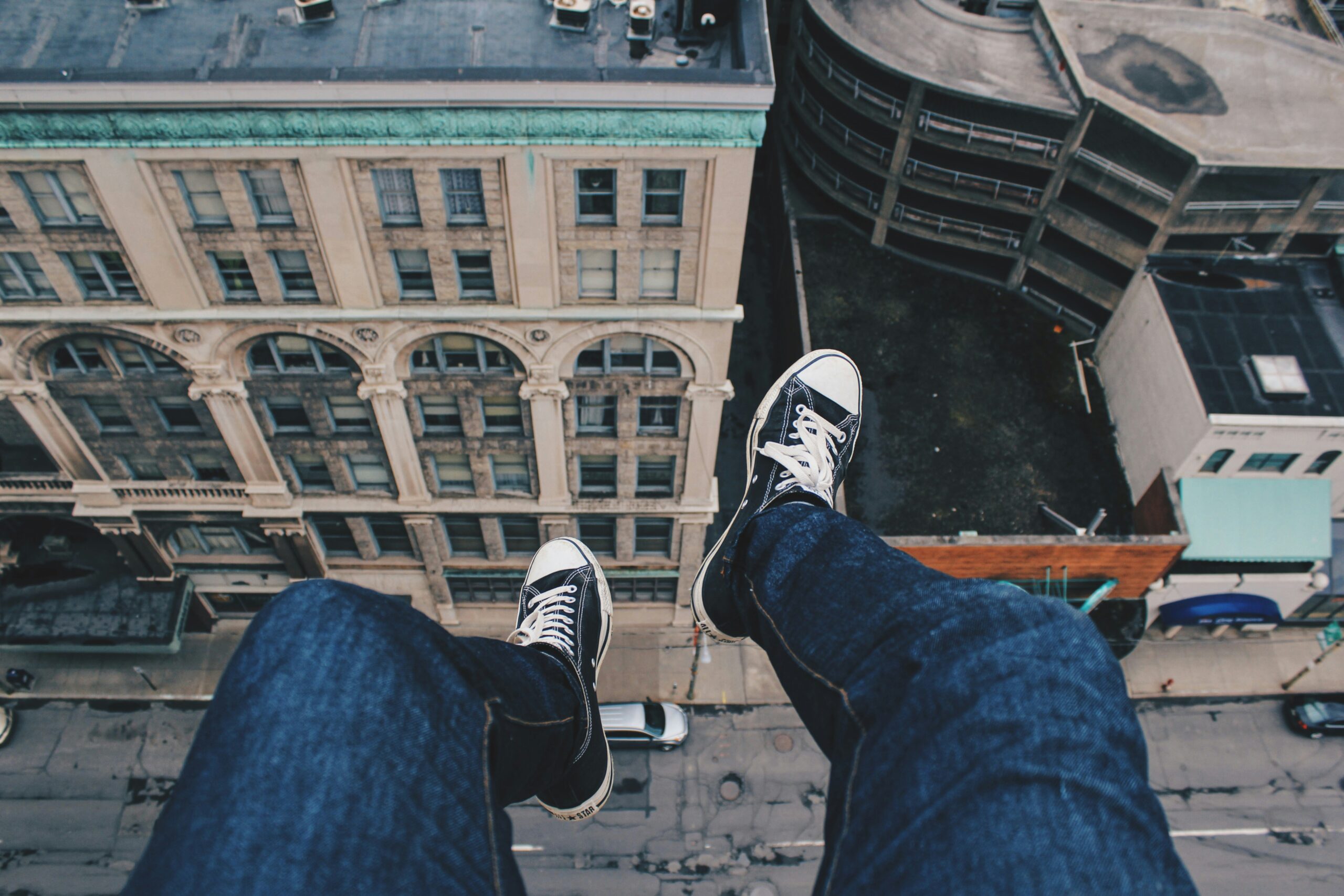 Vertigo Vertigo