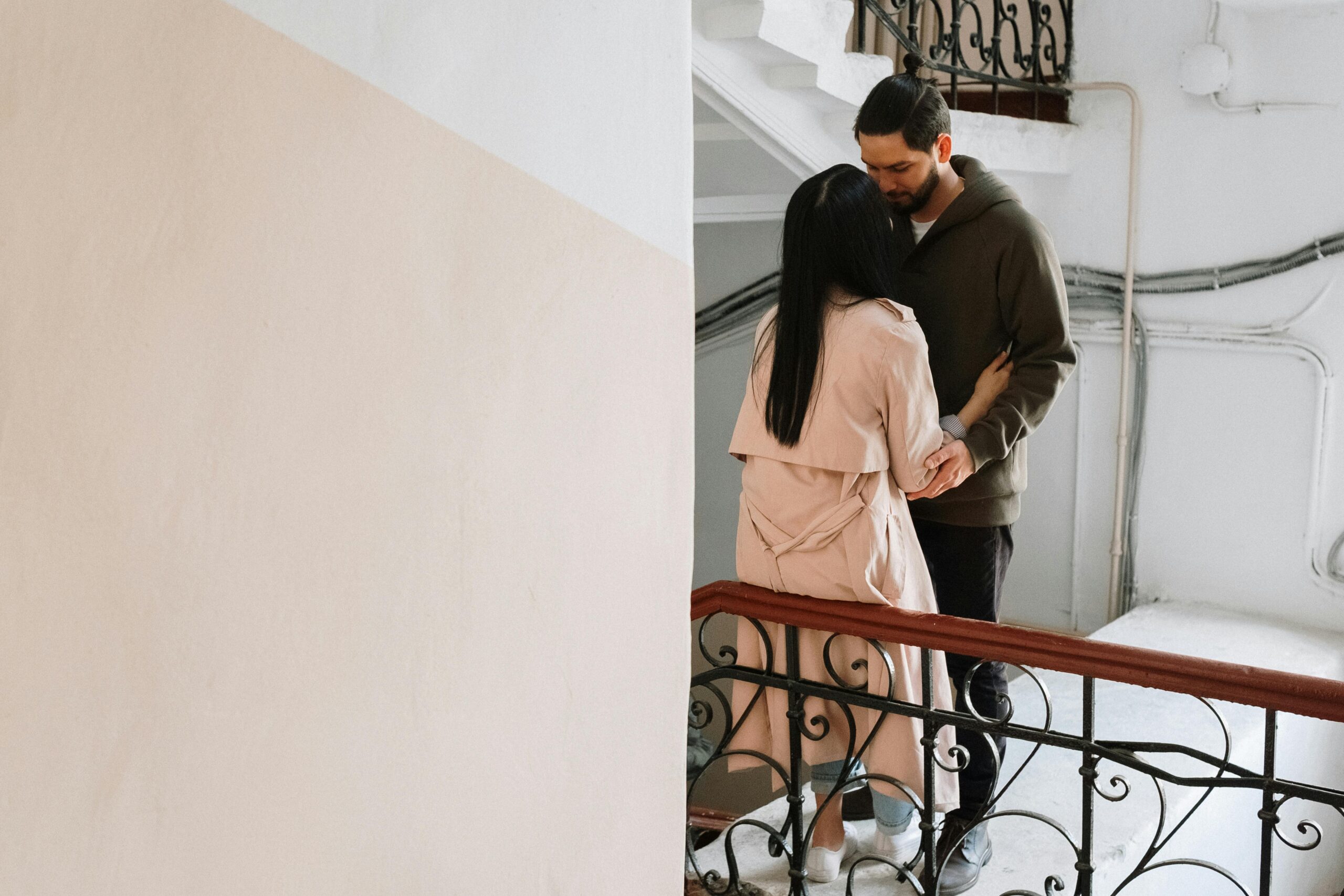 Aşkı canlı tutma Aşkı canlı tutma