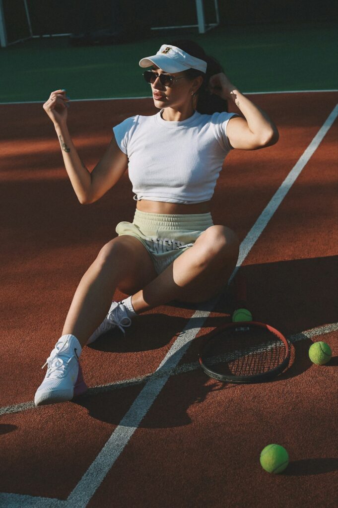 Athleisure Gardırop Kuralları: Spor Şıklık Günlük Tarza Nasıl Entegre Edilir?
