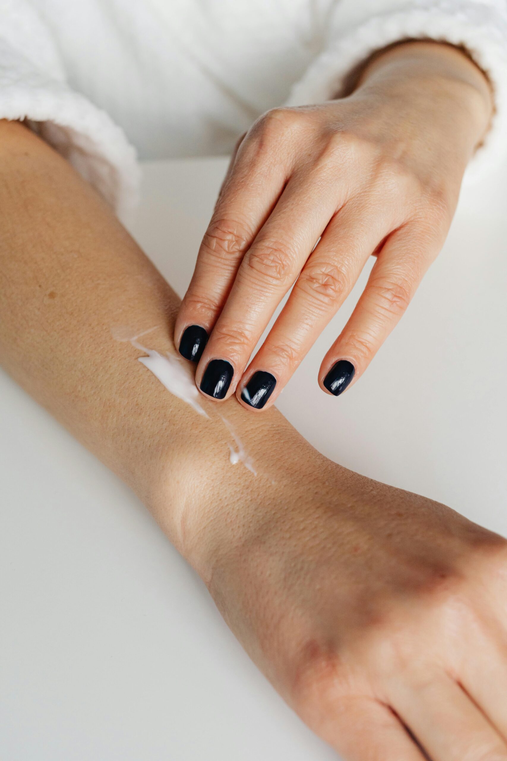 Nemlendirici seçimi