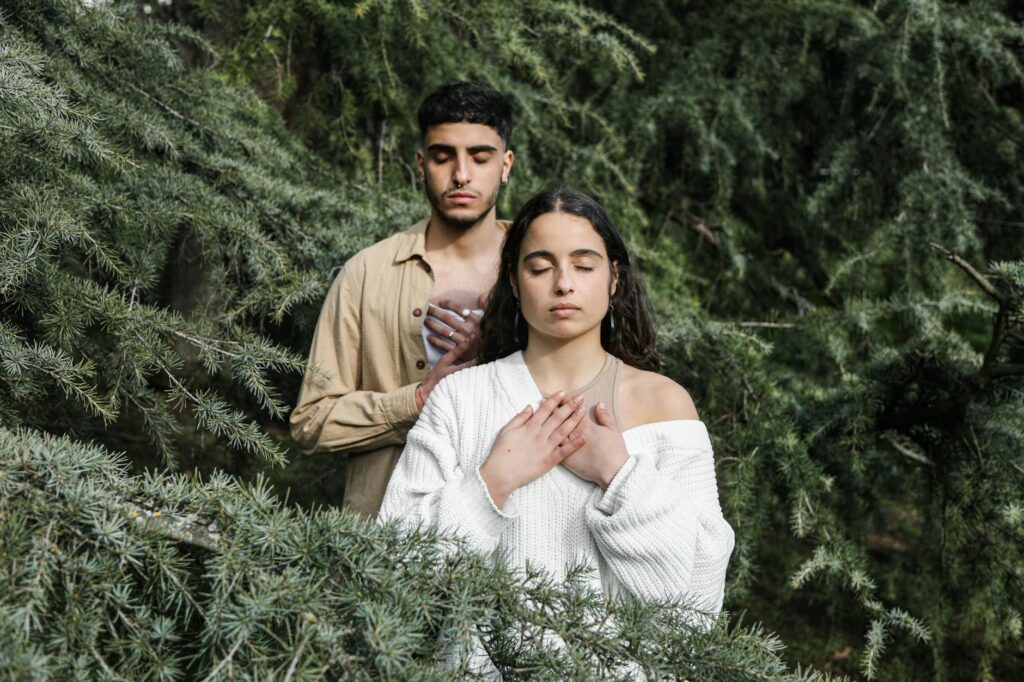 Duygusal Uyumun Aşk Üzerindeki Etkisi