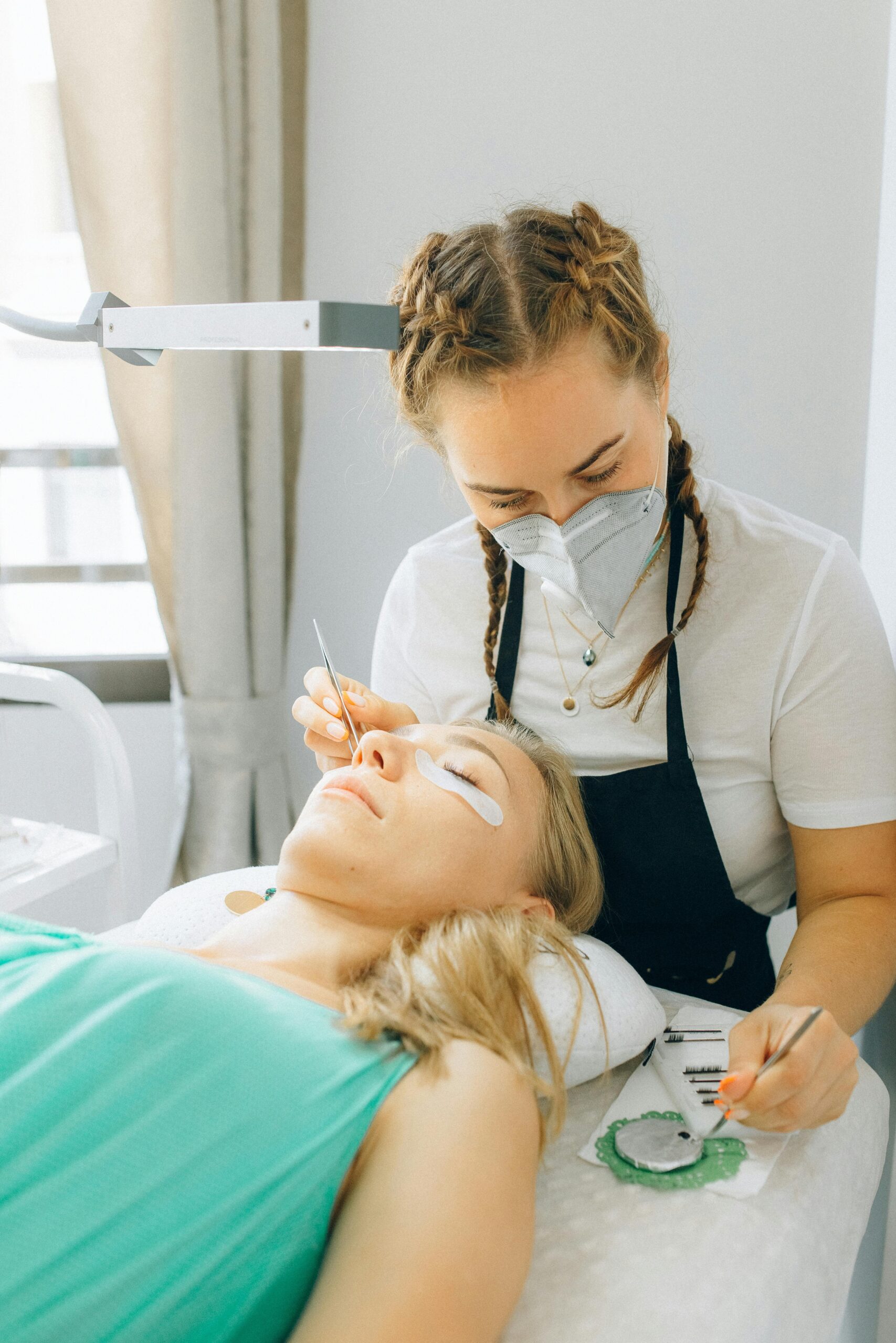 Kalıcı makyaj Kalıcı makyaj