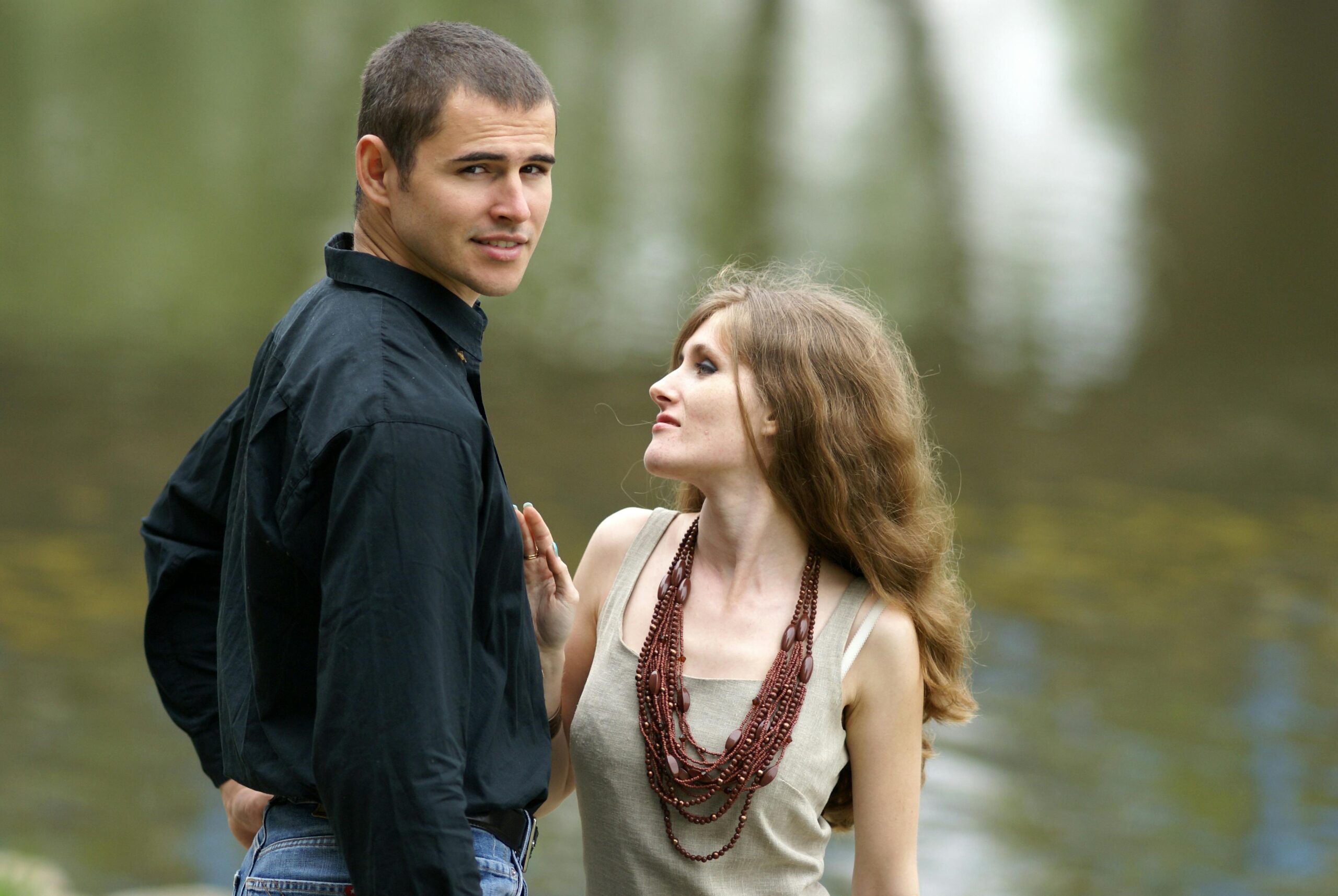 Uzaktan ilişki bağlılığı