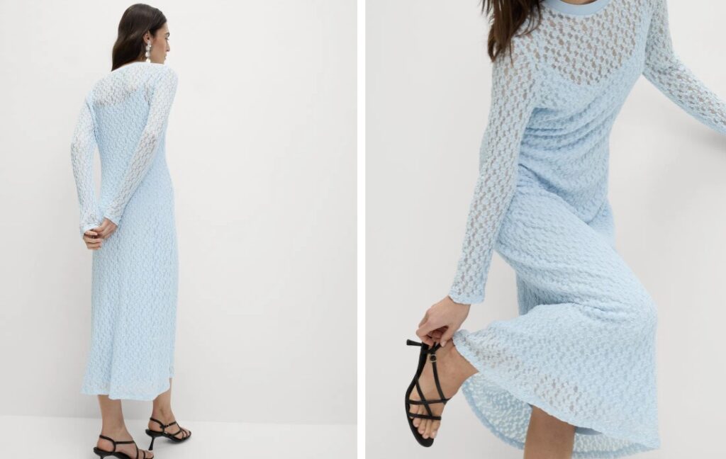 Her Tarza Uygun Elbise Modelleri