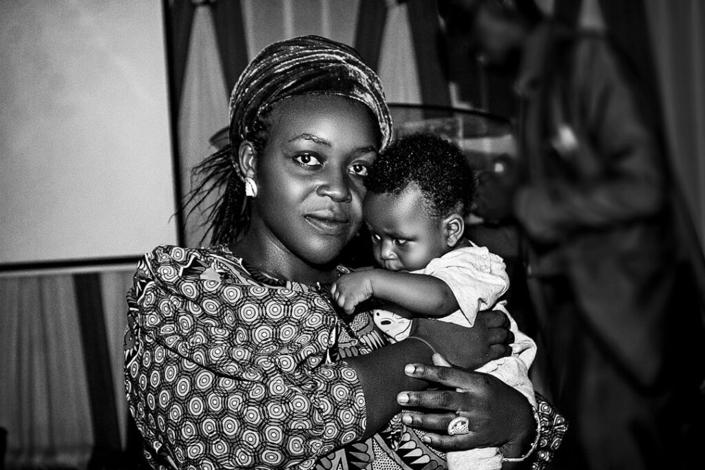 Anne Bebek Sağlığında En Önemli Besinler