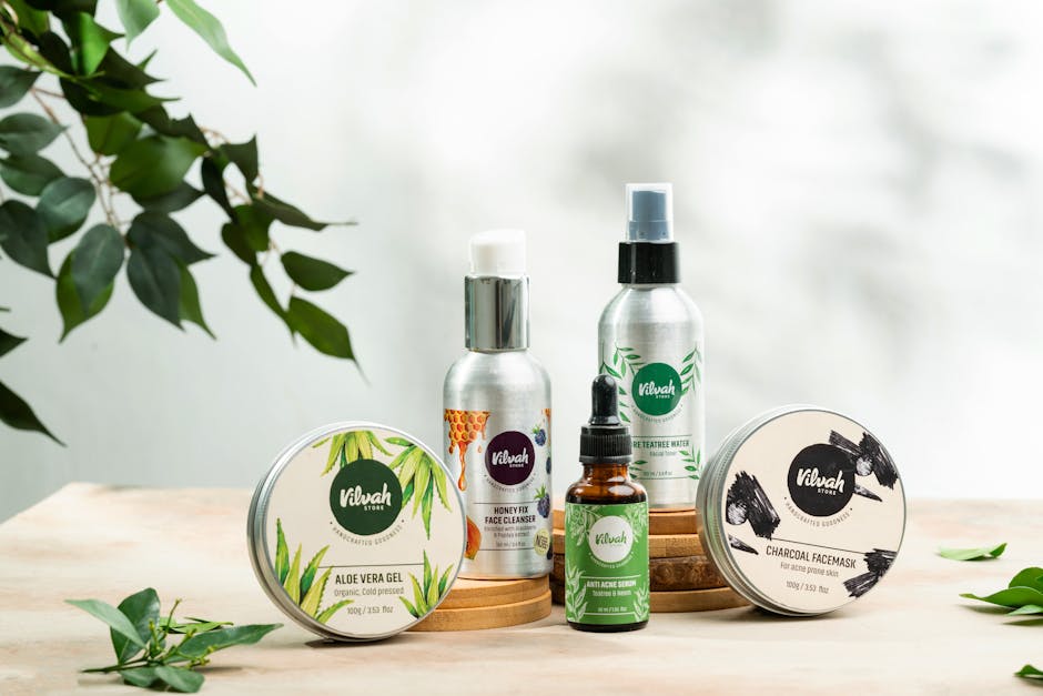 Cilt Problemlerine Çözüm Olan Besinler