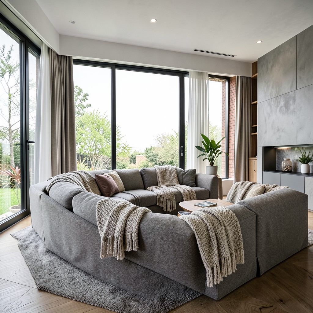 Taşınabilir Yaşam Alanı: Eviniz Hep Yanınızda