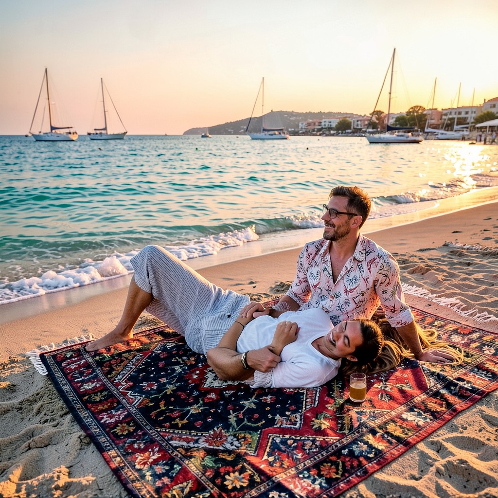 Marmaris Tatil: Tercih Sebepleri ve Keşfedilecek Ayrıcalıklar