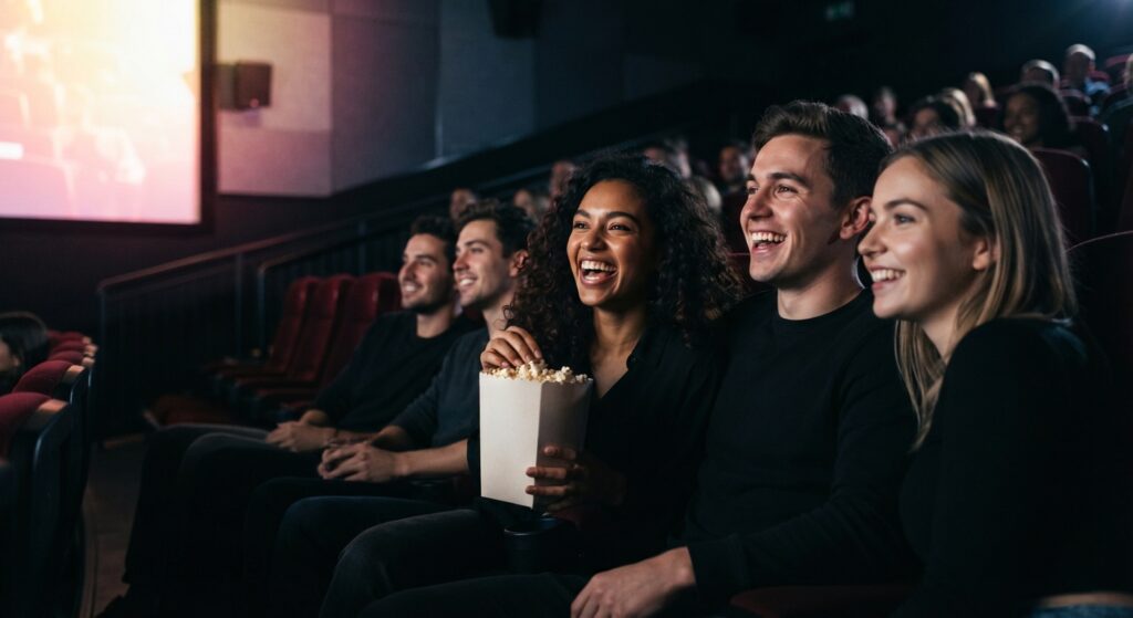2026 Yılının İlk Çeyreğinde En Çok İzlenen Filmler ve Sinema Trendleri