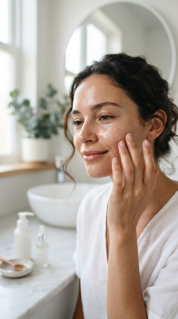 Retinoid Adaptasyon Süreci: Cilt Hassasiyeti Yaşamadan Geçiş Stratejileri